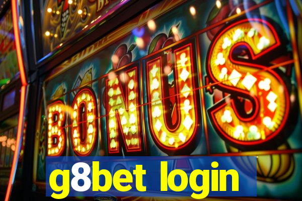 g8bet login